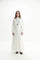 Pera Dress - White