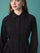 Lucy Blouse Shirt - Black