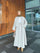 Sena Linen 2-Piece Set - Stone